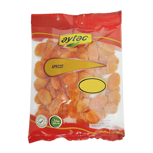 Aytac Apricots Big Nut Bag 450g (Pack of 14)
