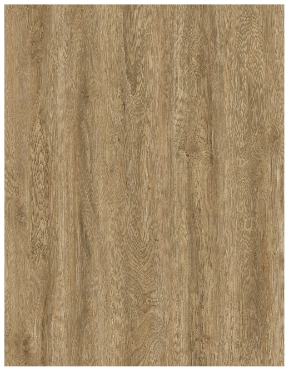 SPC Flooring 1220mm x 180mm x 5.0mm Pack of 10