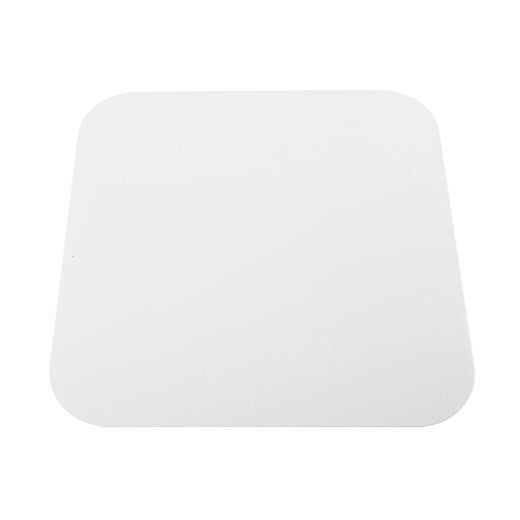 HRD Alufast Heavy Poly Foil Container Lid No.9 (1x200pcs)