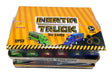 JM Inertia Truck Candy  12x5g x 12PCS - Aytac Foods Wholesale