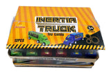 JM Inertia Truck Candy  12x5g x 12PCS - Aytac Foods Wholesale