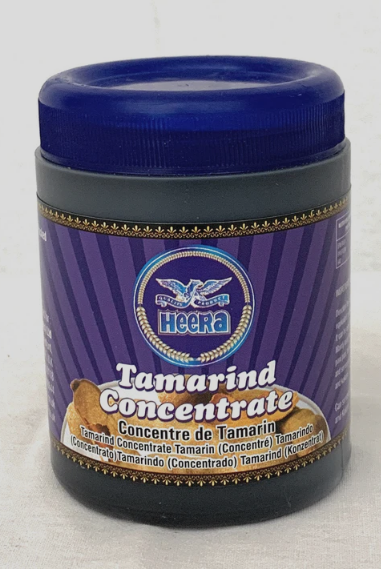 Heera Tamarind Paste (12x200G) - Aytac Foods Wholesale