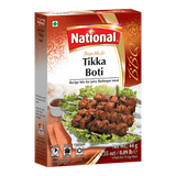 National Tikka Boti (6x44G) - Aytac Foods Wholesale
