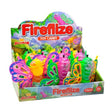Jellyman Toys Candy Fireflize (12x5GRx12 PCS) - Aytac Foods Wholesale