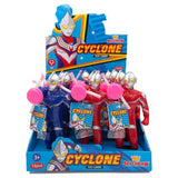 Jellyman Toys Candy Cyclone (12x5GRx12 PCS)
