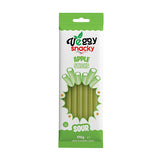 Veggy Snacky Sour Sticks & Belts 170GR x12 Pack
