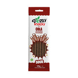 Veggy Snacky Sour Sticks & Belts 170GR x12 Pack