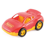 Jellyman Toys Sand Virage Racing Car (28xPCS) - Aytac Foods Wholesale