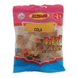 Jellyman Jellyman Fizzy Cola (24x80GR) - Aytac Foods Wholesale
