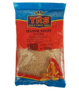 TRS Sesame Seeds Natural (10x300G) - Aytac Foods Wholesale
