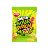 Jellyman Kent Jelibon Sour Patch Kids (24x80GR) - Aytac Foods Wholesale