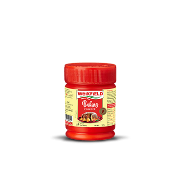 Weikfield Bakery Powder (6x1KG) - Aytac Foods Wholesale