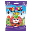 Jellyman Toybox Jelly Candy Blackberry (6x80GRX12 PCS) - Aytac Foods Wholesale