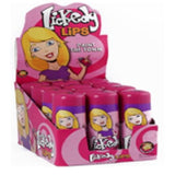 Jellyman Kk Lickedy Lips (8x60MLx15 PCS) - Aytac Foods Wholesale