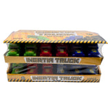 JM Inertia Truck Candy  12x5g x 12PCS - Aytac Foods Wholesale
