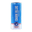 Dark Blue Energy Drink Sugar Free (250ML) x 12 - Aytac Foods Wholesale