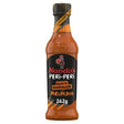 Nandos Medium Peri-Peri Marinade (6x262GR) - Aytac Foods Wholesale