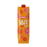 Dimes Buzz Mandarin & Blood Orange , 1LT - Aytac Foods Wholesale