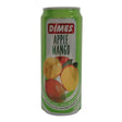 Dimesple Mango Can (24x330 ML) - Aytac Foods Wholesale