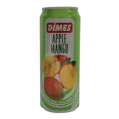 Dimesple Mango Can (24x330 ML) - Aytac Foods Wholesale