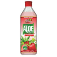Just Drink Strawberry Aloe (500ML) x 12 - Aytac Foods Wholesale