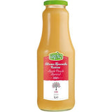 Greno-Pear 100% NFC Juice 1L Glass Bottle (6-Pack)d