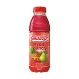 Maaza Fruit Punch Drink 500Ml -Pet Bottle (12x500ML) - Aytac Foods Wholesale