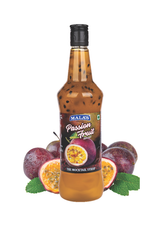 MALA'S Syrups, Crush & Mocktail Drinks 750ML