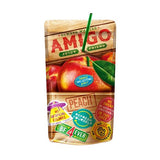 Amigo Drink Pouches 8PCS x 3 Case