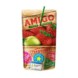 Amigo Drink Pouches 8PCS x 3 Case