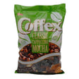 Elvan Coffex Mix Kahveli Seker (1000GR) x 8 - Aytac Foods Wholesale