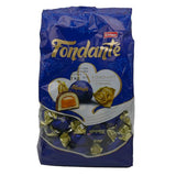 Elvan Fondante Sutlu Fondan Bag (1000GR) x 8 - Aytac Foods Wholesale