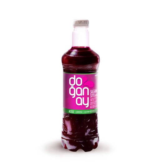 Doganay Turnip Juice Regular (12x1000 ML) - Aytac Foods Wholesale