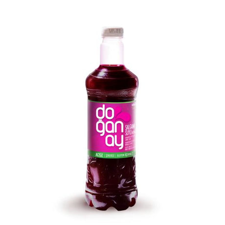 Doganay Turnip Juice Regular (12x1000 ML) - Aytac Foods Wholesale