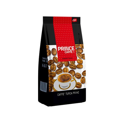 Prince Turkish Coffee (25x200GR) - Aytac Foods Wholesale