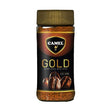 Camel Coffee Gold 50G Glass Jar (24x50G) - Aytac Foods Wholesale