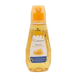 Honeyman Organic Squeezy Acacia Honey (400GR) x 6 - Aytac Foods Wholesale