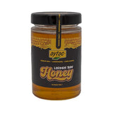 Aytac Linden Honey Jar (6x500g) - Aytac Foods Wholesale