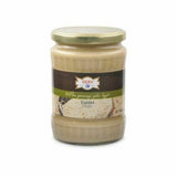 Ucel Tahini Jar (6x550GR) - Aytac Foods Wholesale