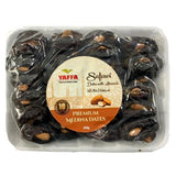 Yaffa Madina Ajwa Dates 5Kg , 5KG - Aytac Foods Wholesale