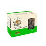 Yaffa Medjoul Dates 900G Small (8x900GR) - Aytac Foods Wholesale