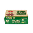 Yaffa Organic Medjoul Date D (32x200GR) - Aytac Foods Wholesale