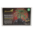 Mokhtar Green Tea Cardamom [Tea Bag] , 100BAG - Aytac Foods Wholesale