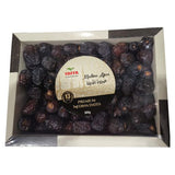 Yaffa Madina Ajwa Dates (6x900GR) - Aytac Foods Wholesale