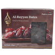 Al Rayyan Natural Medjoul Dates (900GR) x 8 - Aytac Foods Wholesale