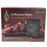 Al Rayyan Natural Medjoul Dates (900GR) x 8 - Aytac Foods Wholesale