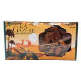 La Gazelle Branched Date 1Kg (1000G) x 12 - Aytac Foods Wholesale