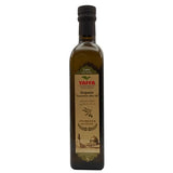 Yaffa Organic Extra Virgin Olive Oil (12x500ML) - Aytac Foods Wholesale
