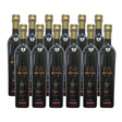 Birsen Hanim Arbequina Extra Virgin Olive Oil (500MLx12) - Aytac Foods Wholesale