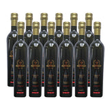 Birsen Hanim Arbequina Extra Virgin Olive Oil (500MLx12) - Aytac Foods Wholesale
